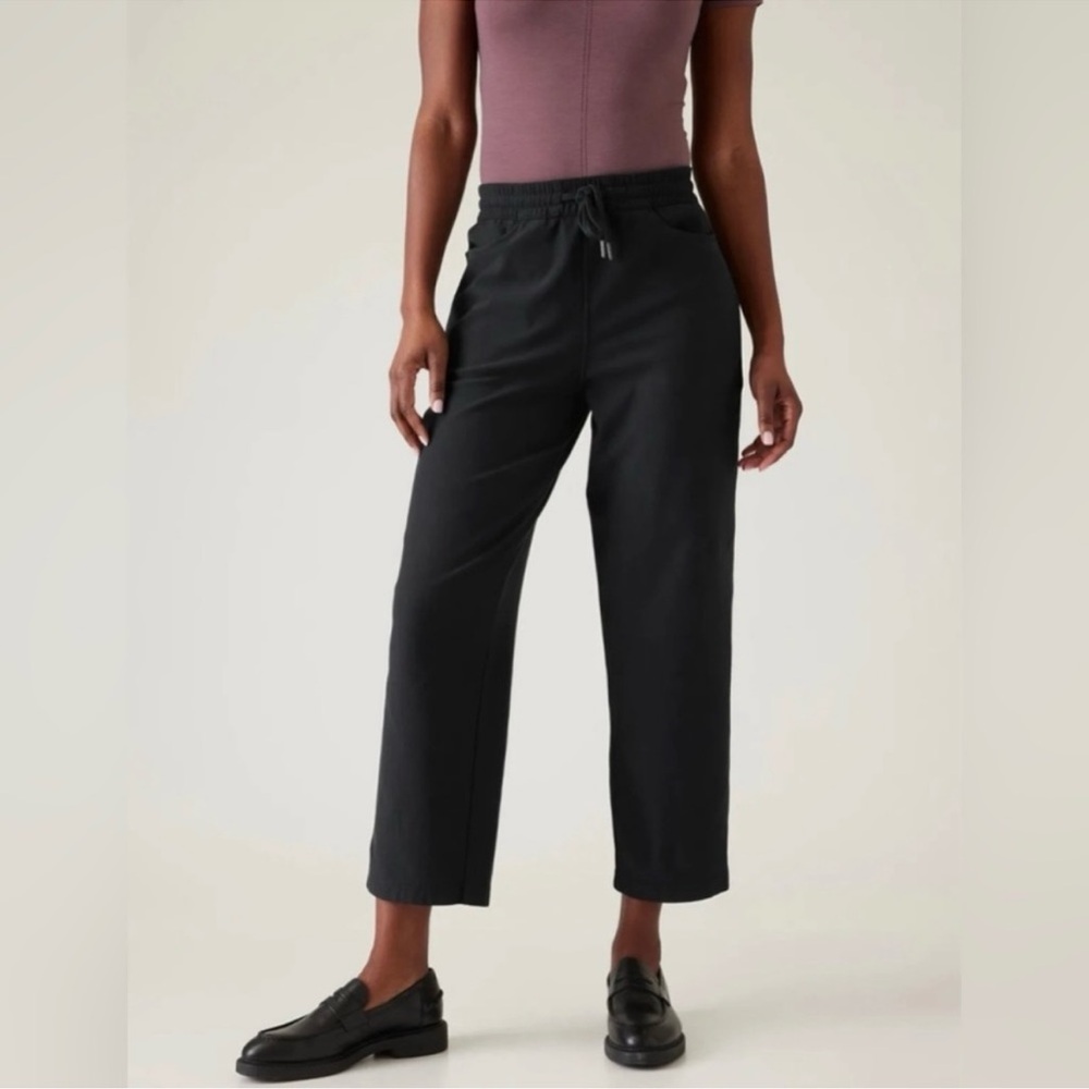 NWT Athleta Farralon Pant